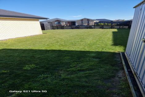 Photo of property in 39 Northmoor Boulevard, Rolleston, 7615