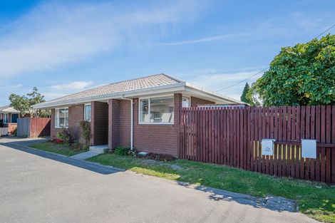 Photo of property in 1/24 Tower Street, Hornby, Christchurch, 8042