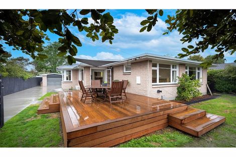 Photo of property in 46 Mountfort Street, Spreydon, Christchurch, 8024
