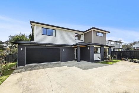 Photo of property in 21b Wells Road, Bucklands Beach, Auckland, 2012