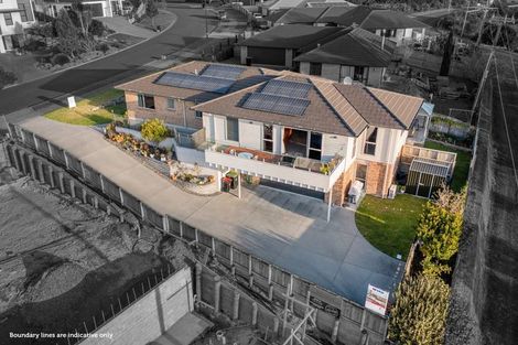 Photo of property in 8 Utopia Park Heights, Welcome Bay, Tauranga, 3112