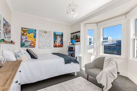 Photo of property in 27 Princess Terrace, Newtown, Wellington, 6021