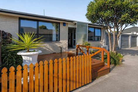 Photo of property in 2/628 Cashel Street, Linwood, Christchurch, 8011