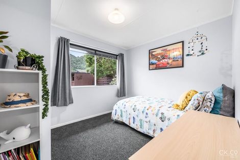 Photo of property in 156 California Drive, Totara Park, Upper Hutt, 5018