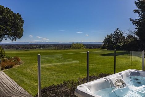 Photo of property in 7/7 Cossars Road, Tai Tapu, 7672