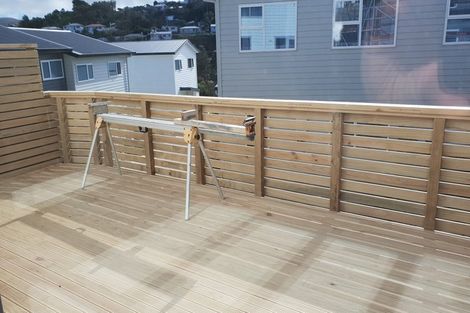 Photo of property in 20u6 Glanmire Road, Newlands, Wellington, 6037