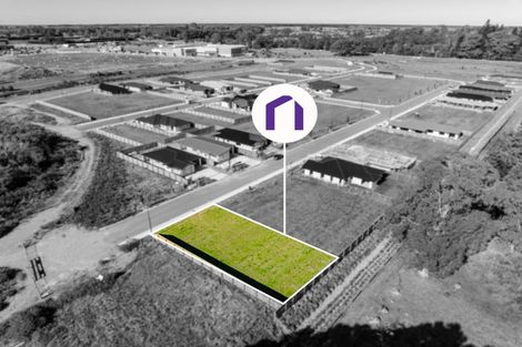 Photo of property in 18 Derbridge Street, Woodend, 7610