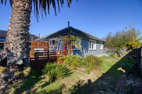 Photo of property in 28 Leistrella Road, Hoon Hay, Christchurch, 8025