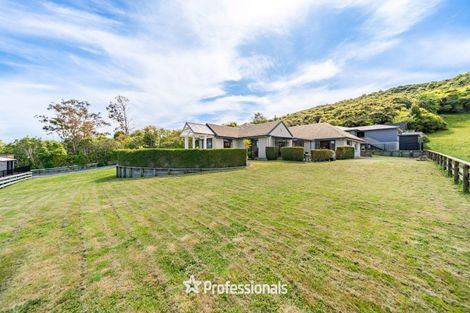 Photo of property in 349c Main Road North, Brown Owl, Upper Hutt, 5018