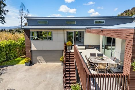 Photo of property in 9 Sylvan Way, Silverstream, Upper Hutt, 5019