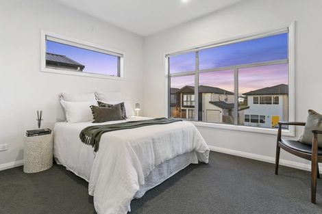 Photo of property in 8 Myland Drive, Hobsonville, Auckland, 0616