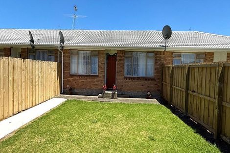 Photo of property in 1/31a Vine Street, Mangere East, Auckland, 2024