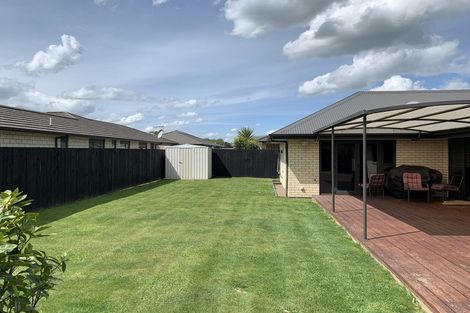 Photo of property in 12 Solomon Drive, Ngaruawahia, 3720