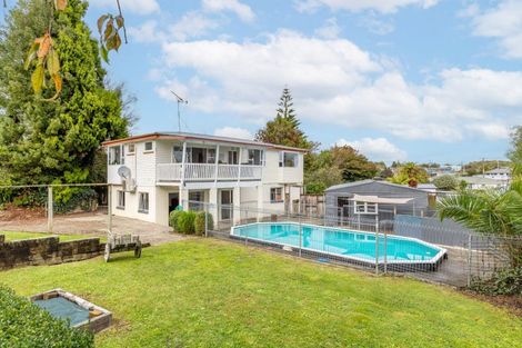 Photo of property in 7 Griffiths Street, Putaruru, 3411