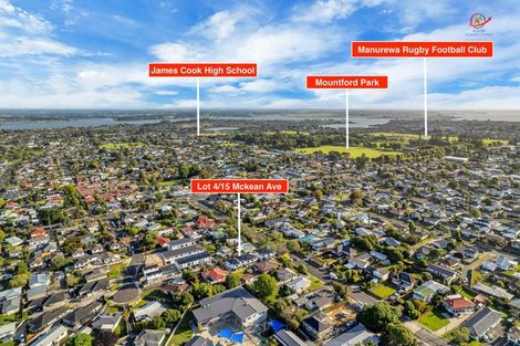 Photo of property in 15 Mckean Avenue, Manurewa, Auckland, 2102