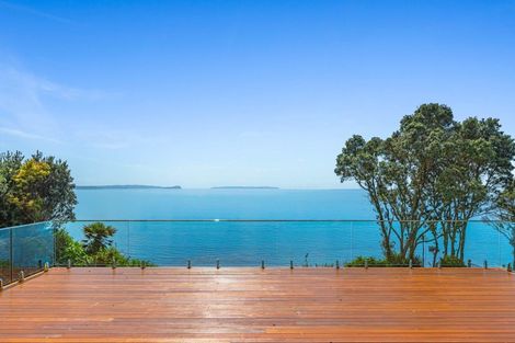Photo of property in 6 Cliff Road, Torbay, Auckland, 0630