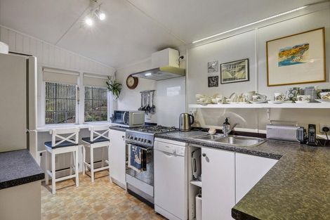 Photo of property in 2 Bacon Street, Broad Bay, Dunedin, 9014