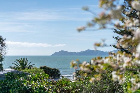 Photo of property in 121 Wellington Road, Paekakariki, 5034