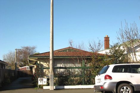 Photo of property in 2/1046 Colombo Street, St Albans, Christchurch, 8014