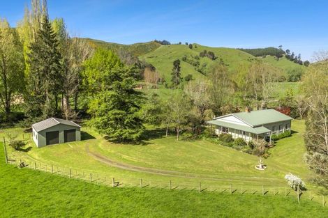 Photo of property in 103 Win Valley Road, Dovedale, Wakefield, 7096