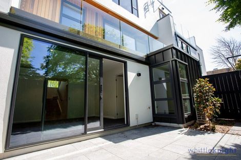 Photo of property in 2/11 Carlton Mill Road, Merivale, Christchurch, 8014