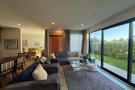 Photo of property in 122 Warden Street, Shirley, Christchurch, 8013