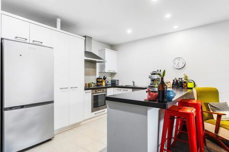 Photo of property in 34b Taramea Place, Addington, Christchurch, 8024