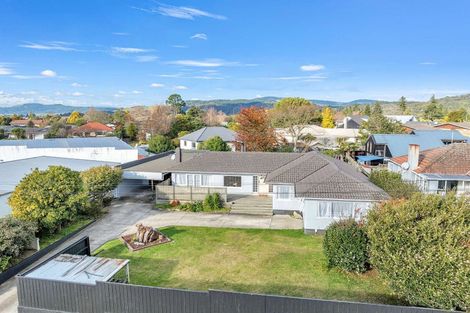 Photo of property in 6 Otonga Road, Springfield, Rotorua, 3015