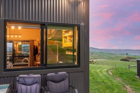 Photo of property in 448 Taioma Road, North Taieri, Mosgiel, 9092