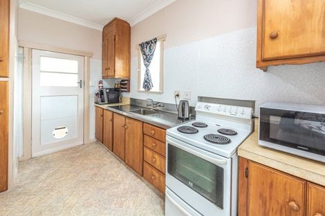 Photo of property in 1580 South Road, Manutahi, Patea, 4598