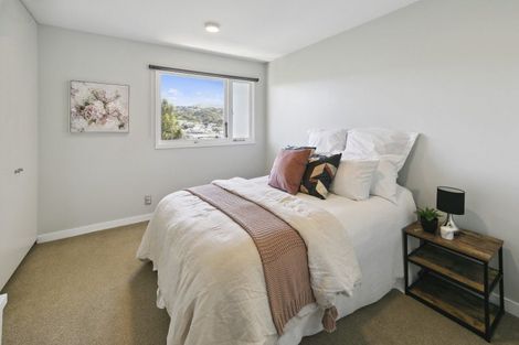 Photo of property in Hiropi St Village, 40/46u Hiropi Street, Newtown, Wellington, 6021