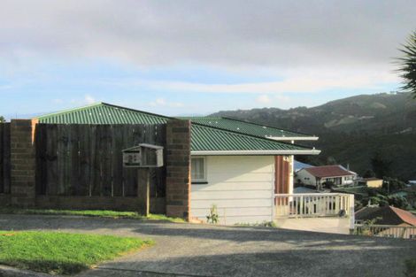 Photo of property in 21 Outram Grove, Kelson, Lower Hutt, 5010