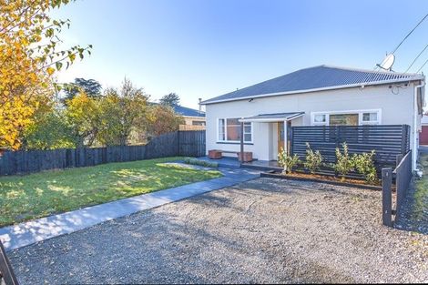 Photo of property in 98 Randolph Street, Woolston, Christchurch, 8062