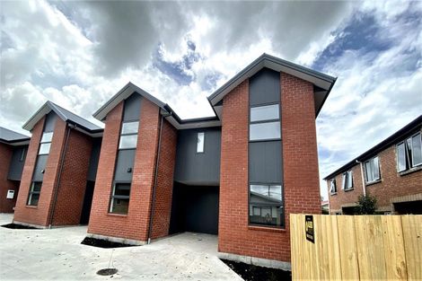 Photo of property in 5u6 Ford Street, Hamilton East, Hamilton, 3216