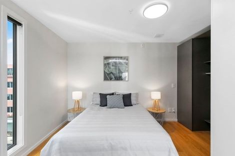 Photo of property in 407/8u Wigan Street, Te Aro, Wellington, 6011