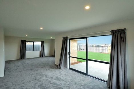 Photo of property in 4 Lydiard Drive, Rolleston, 7615