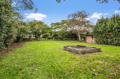 Photo of property in 17 Sussex Street, Levin, 5510