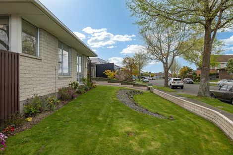 Photo of property in 19 Northfield Road, Casebrook, Christchurch, 8051