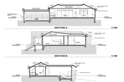 Photo of property in 7 Dome Lane, Warkworth, 0910