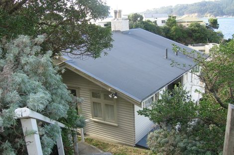 Photo of property in 77f1 Maida Vale Road, Roseneath, Wellington, 6011