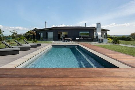 Photo of property in 461a Minden Road, Minden, Tauranga, 3176