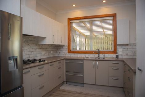 Photo of property in 41 Palmerston Street, Greymouth, 7805