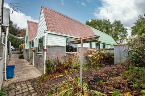 Photo of property in 117 Stafford Street, Dunedin Central, Dunedin, 9016