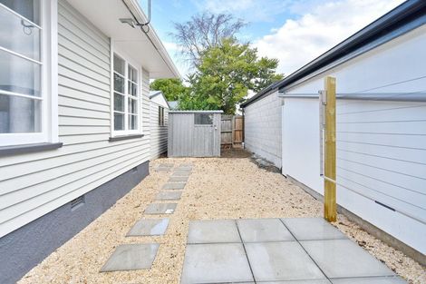 Photo of property in 1/135 Champion Street, Edgeware, Christchurch, 8013