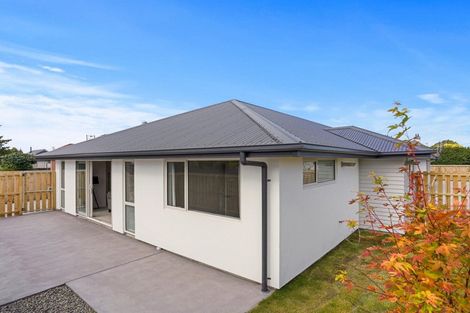 Photo of property in 22 Smith Street, Kaiapoi, 7630