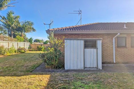 Photo of property in 43a Hibiscus Avenue, Mount Maunganui, 3116