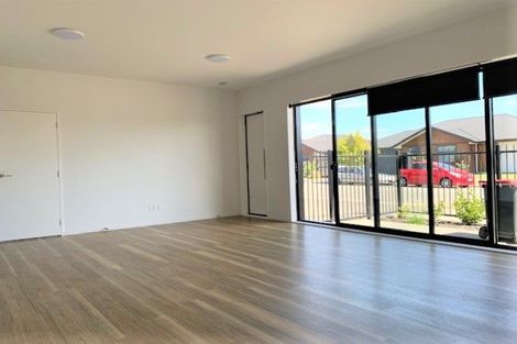 Photo of property in 10 Mackay Street, Wigram, Christchurch, 8042