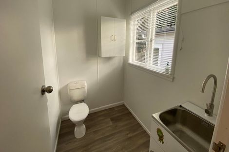 Photo of property in 19 Fox Street, Hamilton East, Hamilton, 3216