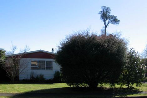 Photo of property in 16 Fraser Street, Masterton, 5810