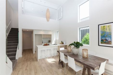 Photo of property in The Metro, 11/28 Salisbury Street, Christchurch Central, Christchurch, 8013